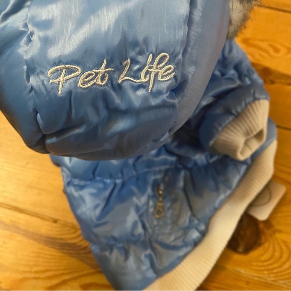 New Thinsulate Dog Coat - Picture 11 of 13